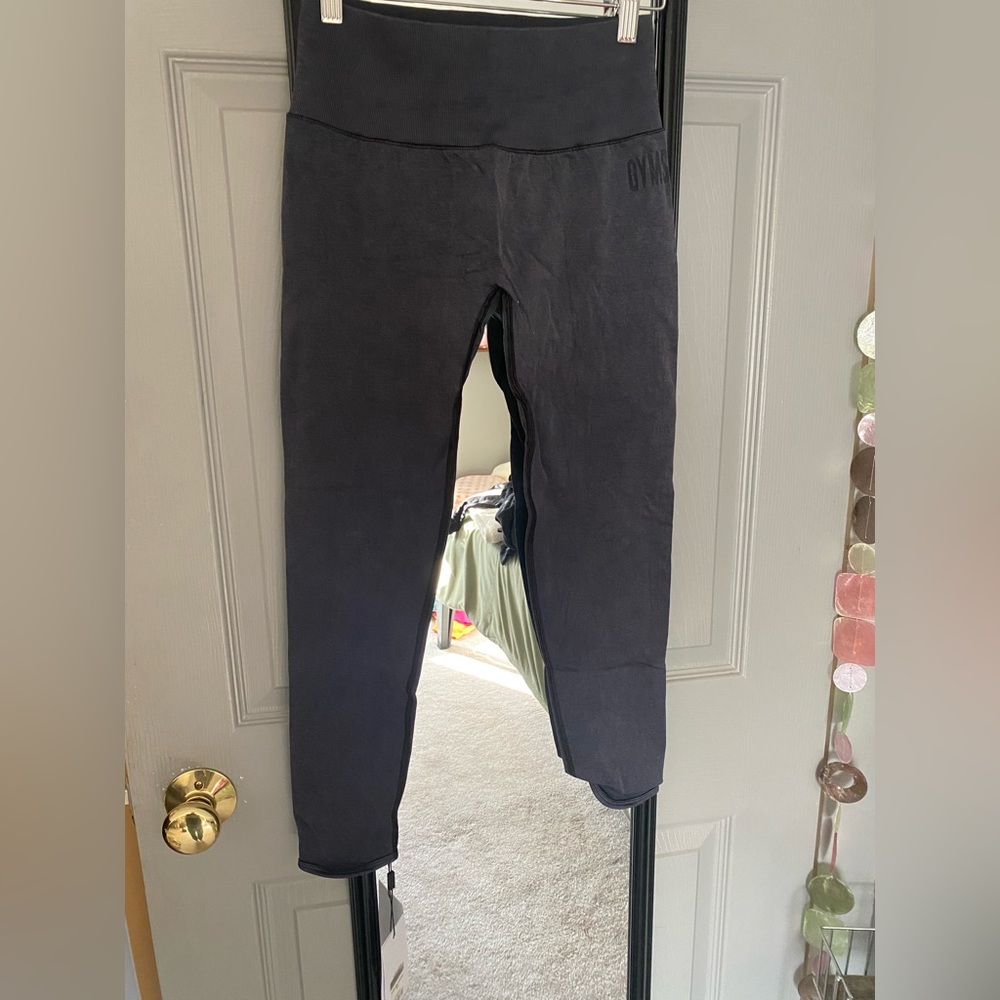 Gymshark Studio Leggings